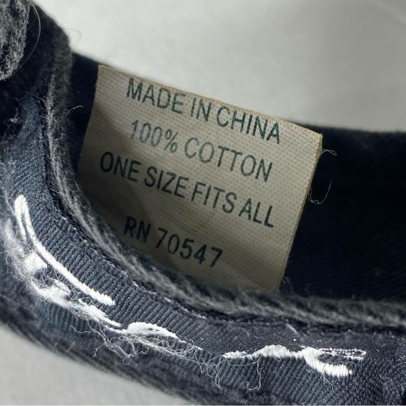 Titleist Golf Embroidered Logo Adjustable Visor Hat - Picture 7 of 7